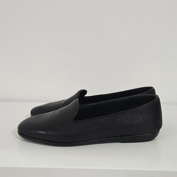 Aerosoles Women's Black Loafers Size 8 - Picture 3 of 9